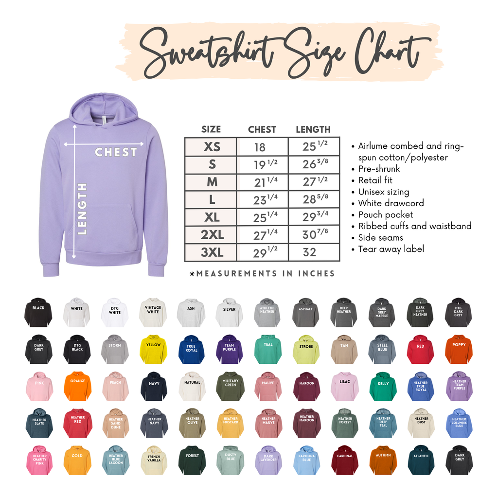 Customized Rhinestone Hoodie