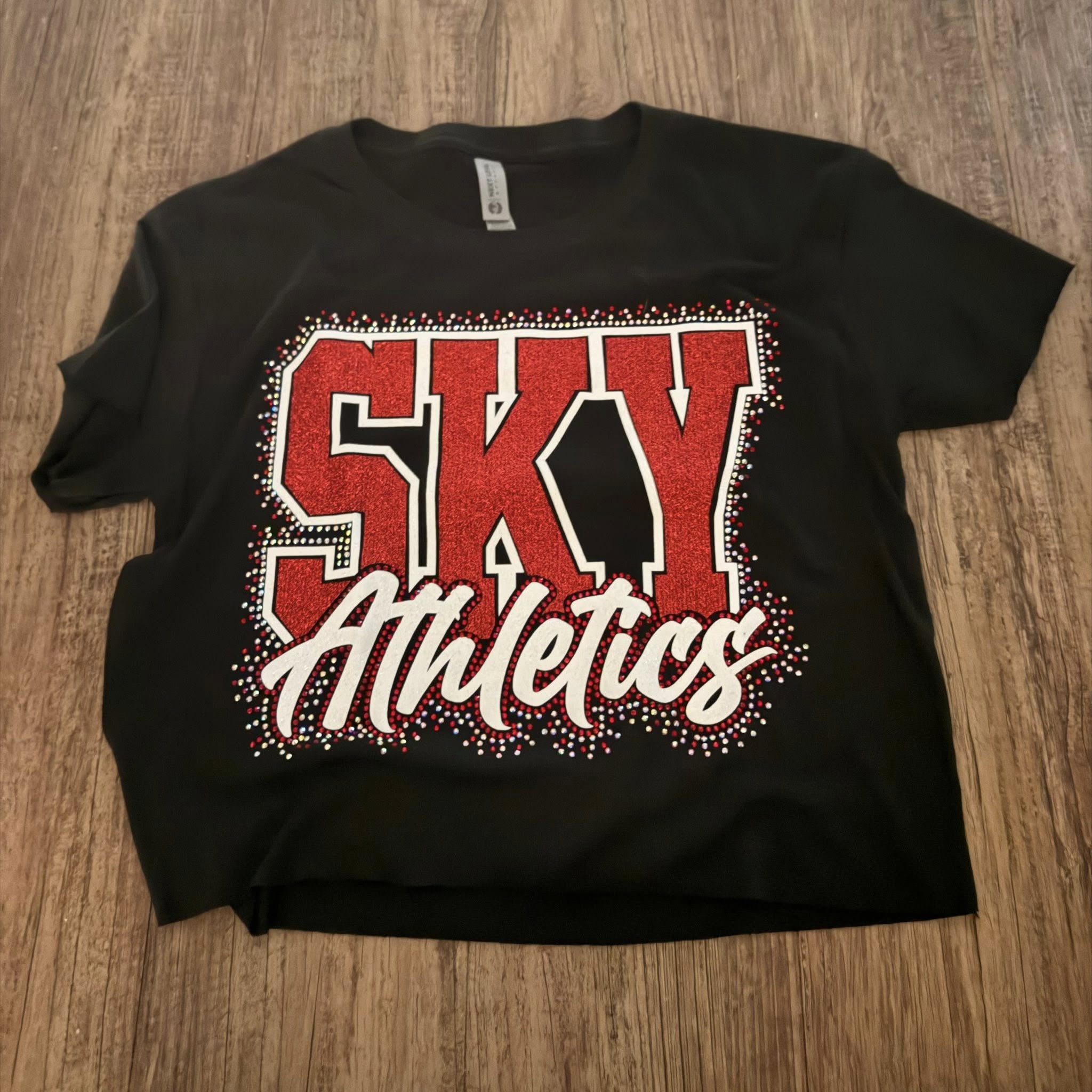 Sky Athletics T-Shirt