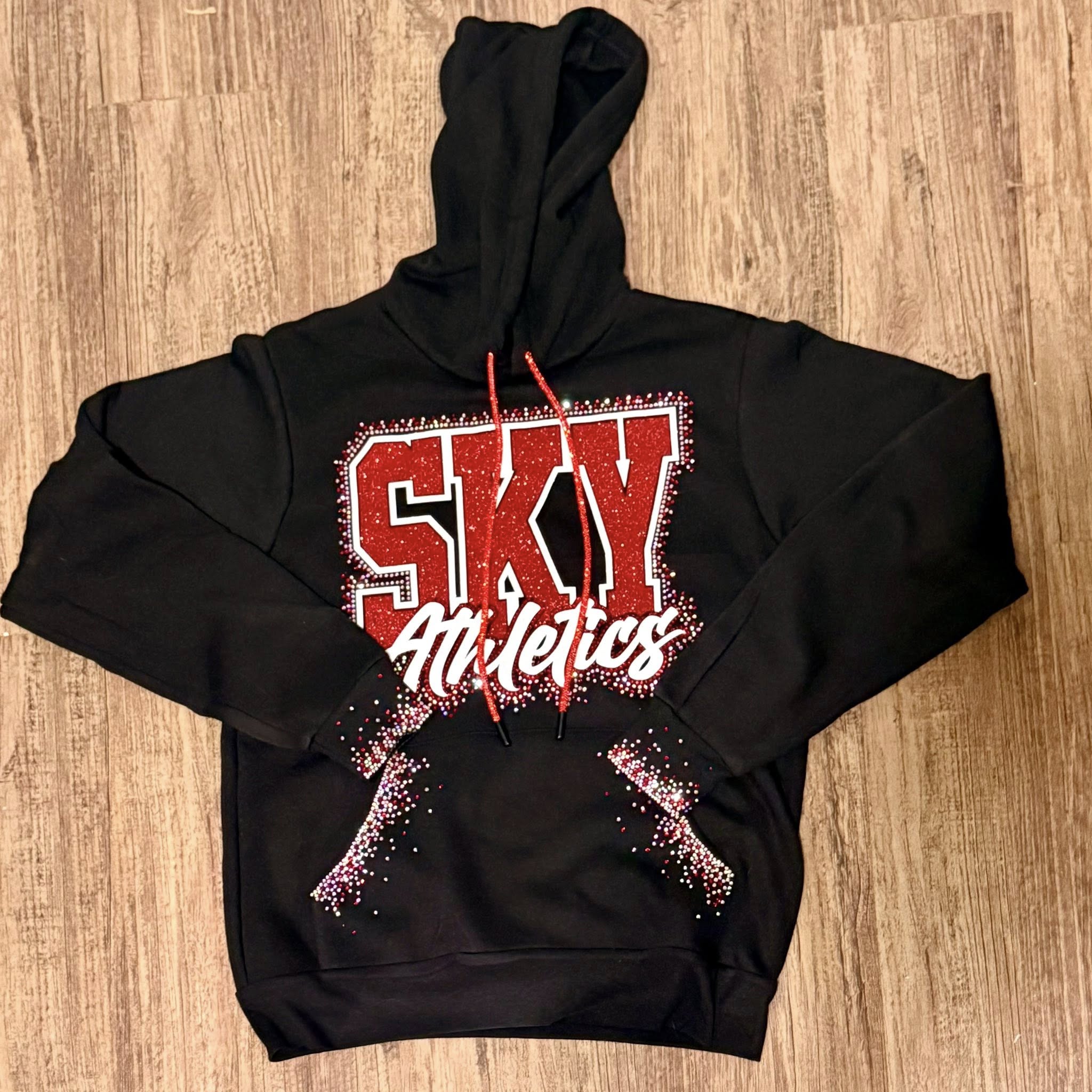 Sky Athletics Sweatshirt
